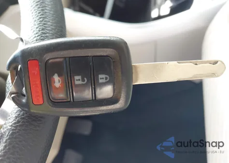 2016 Honda Accord Lx z USA, uszkodzony, nr VIN 1HGCR2F38GA106962